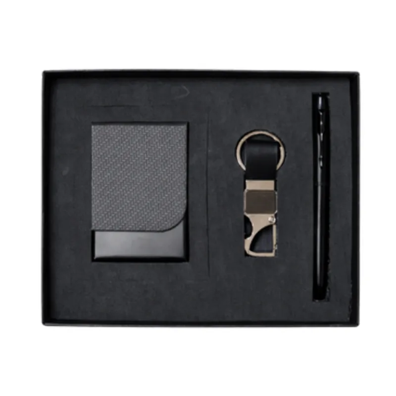 Card Holder, Ball Pen & Keychain, code CKP02