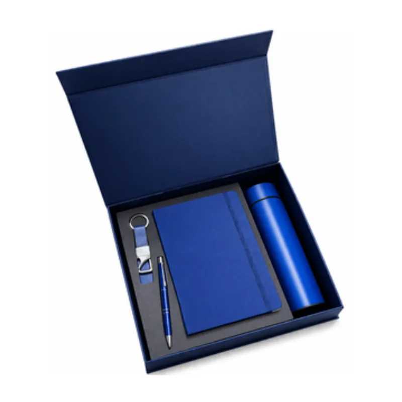 Bottle, Keychain, Ball Pen & 160-page Diary, code DPKB01