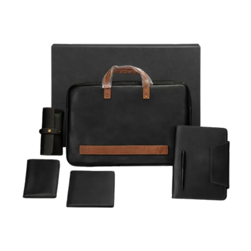 Laptop Bag, Diary, Pen & Passport Cover, code DPKB08