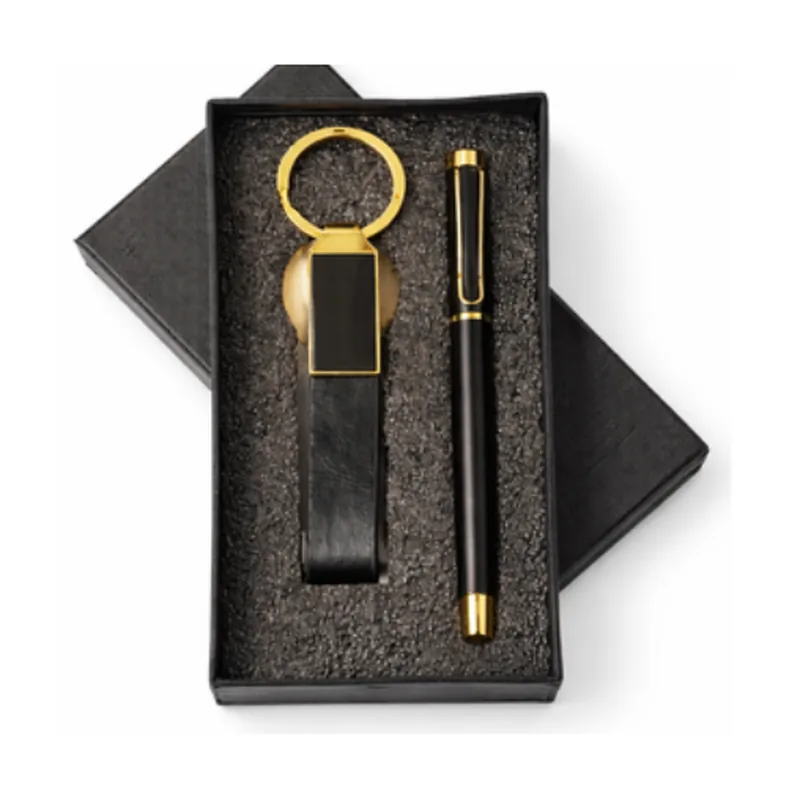 Roller Pen & Belt Keychain, code HPK01