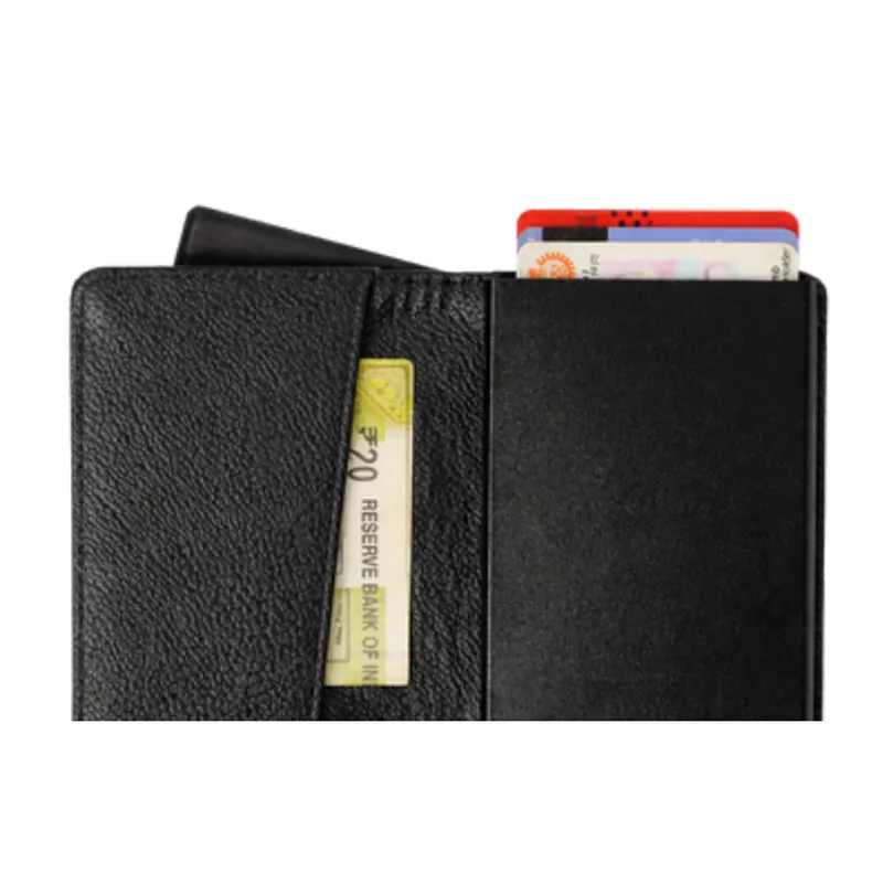 Wallet RFID Card Holder, code VL17